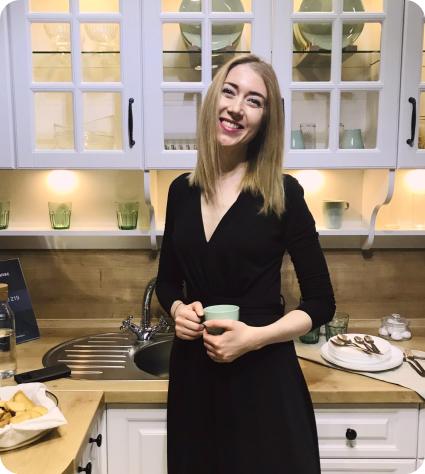 Татьяна Торощина