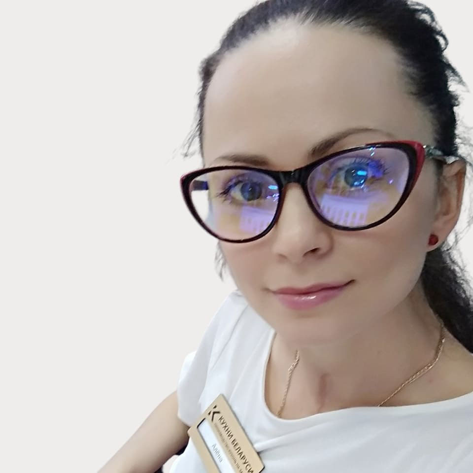 Алёна Михайлова