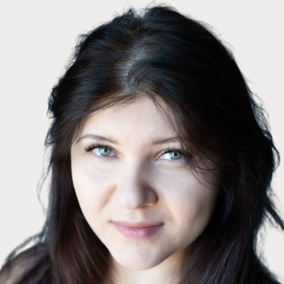 Елена Чудскаева