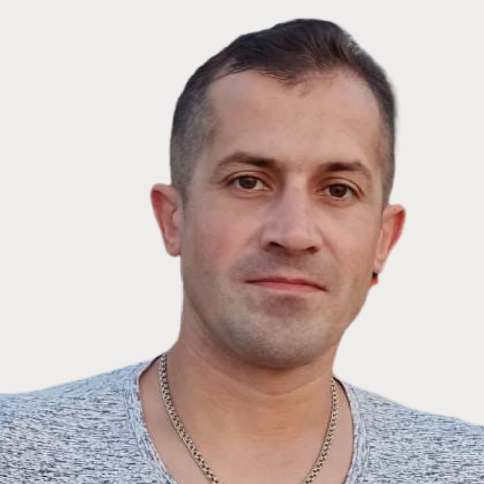 Виктор Макаренко