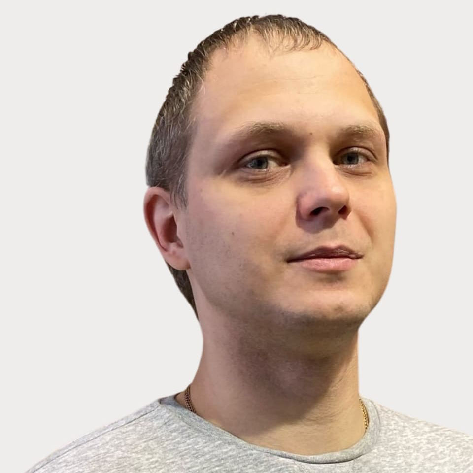 Дмитрий Боярсков