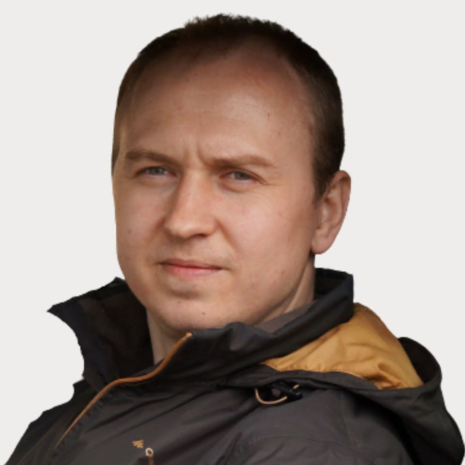 Кирилл Андреев