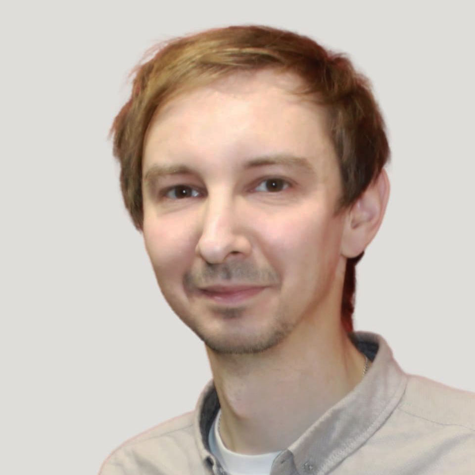 Алексей Черкесов