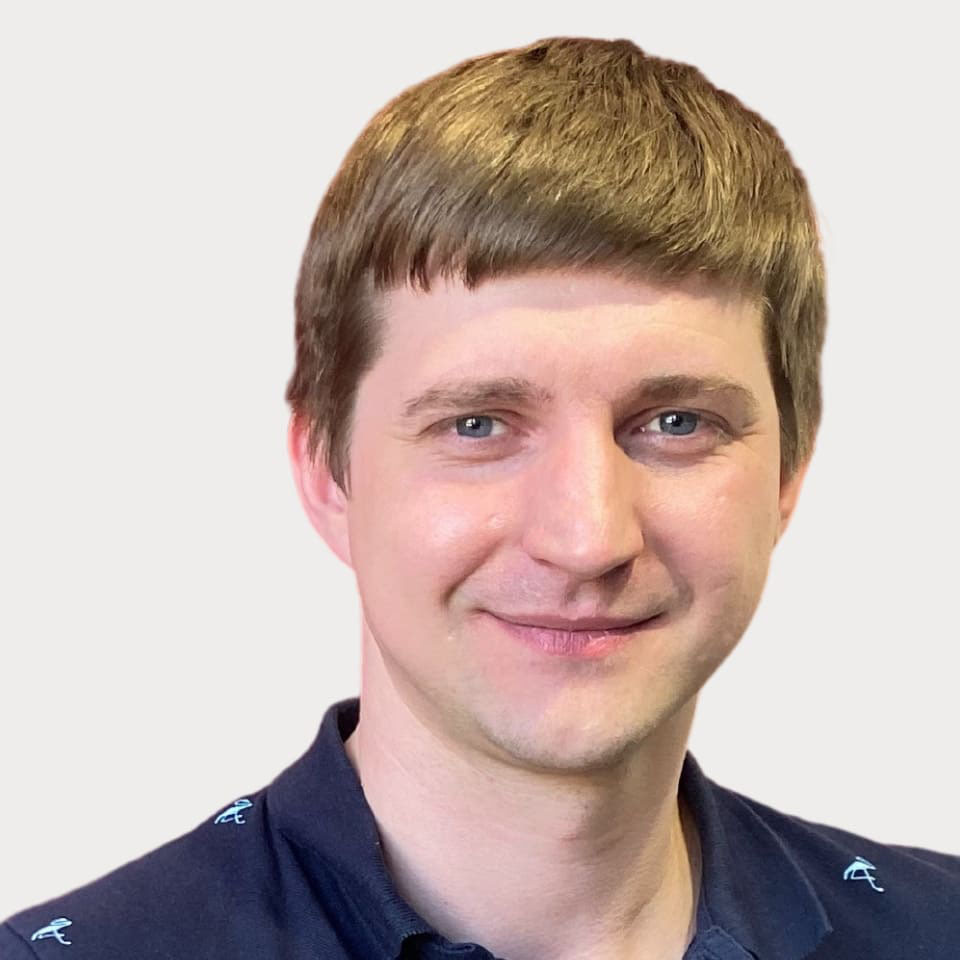 Юрий Алексеев